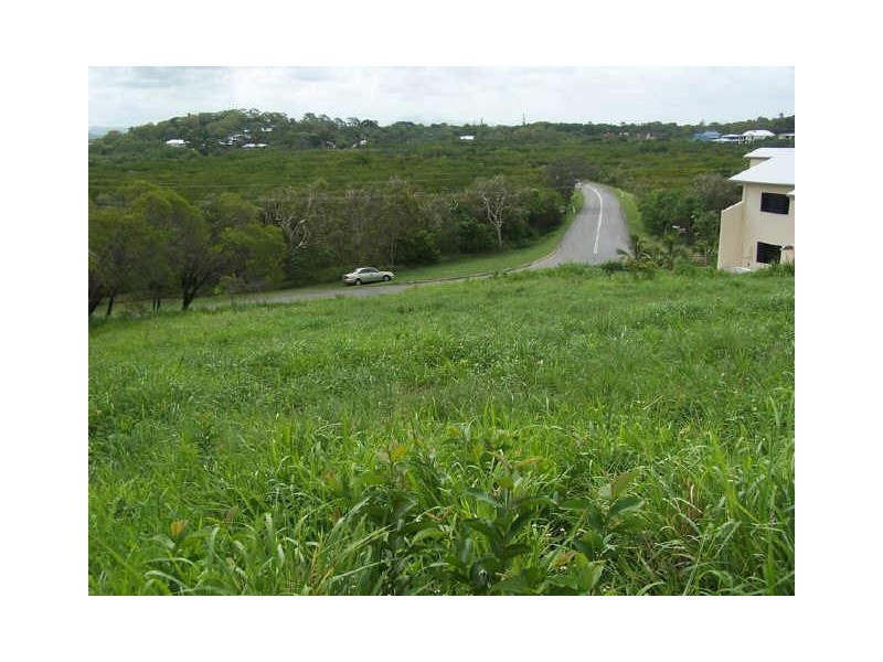 38 Admiral Drive, Dolphin Heads QLD 4740