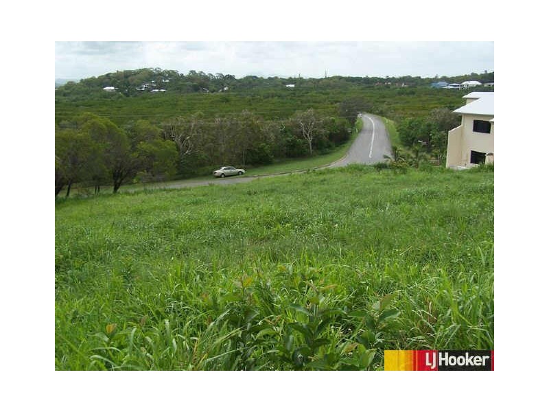 38 Admiral Drive, Dolphin Heads QLD 4740