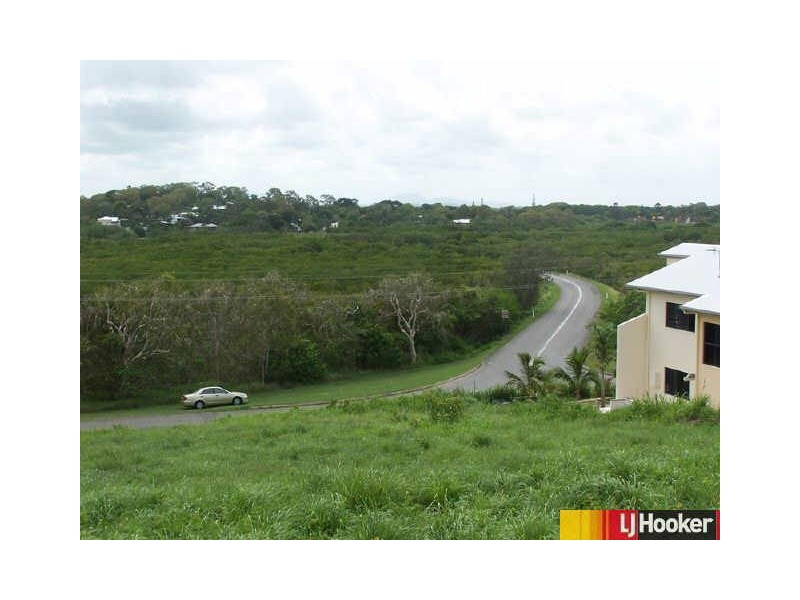 38 Admiral Drive, Dolphin Heads QLD 4740