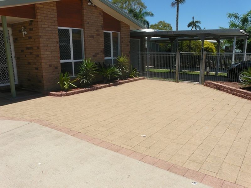 7 Wallace Street, Bucasia QLD 4750