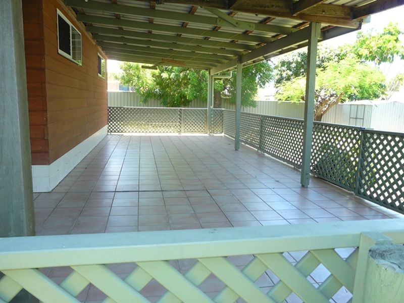 7 Wallace Street, Bucasia QLD 4750