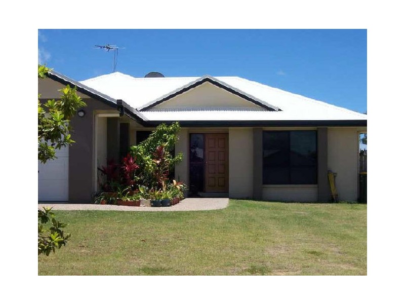 20 Michelle Crescent, Bucasia QLD 4750