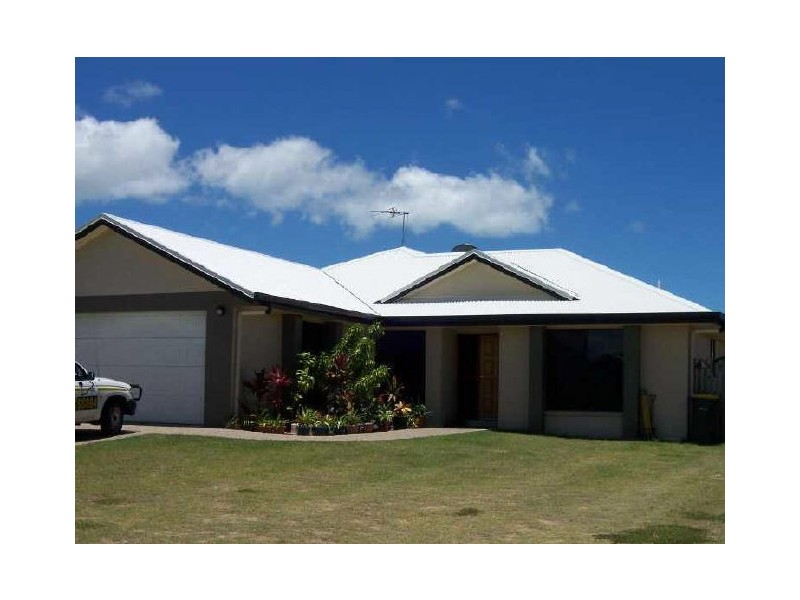 20 Michelle Crescent, Bucasia QLD 4750