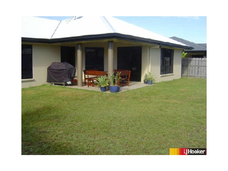 20 Michelle Crescent, Bucasia QLD 4750