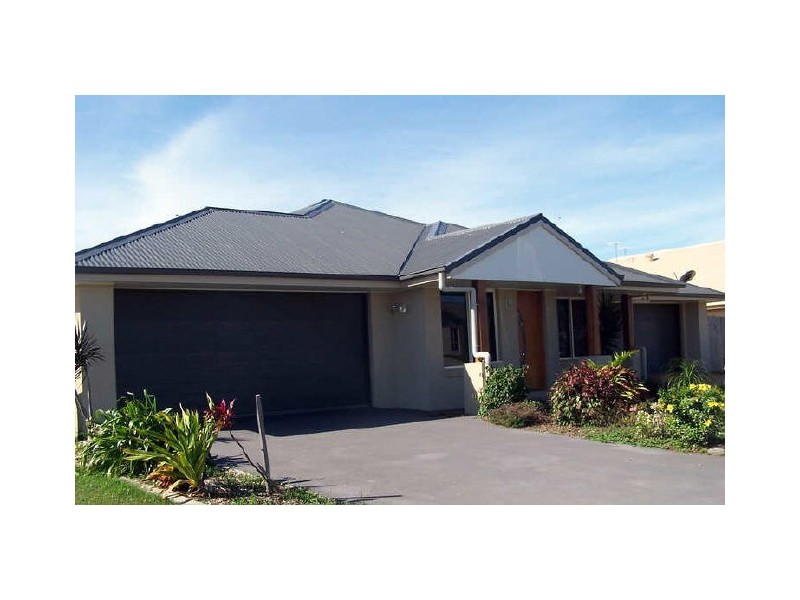 9 Bilgola Place, Eimeo QLD 4740