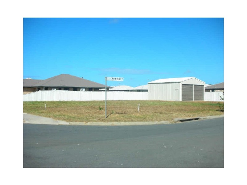 37 Stone Drive, Bucasia QLD 4750