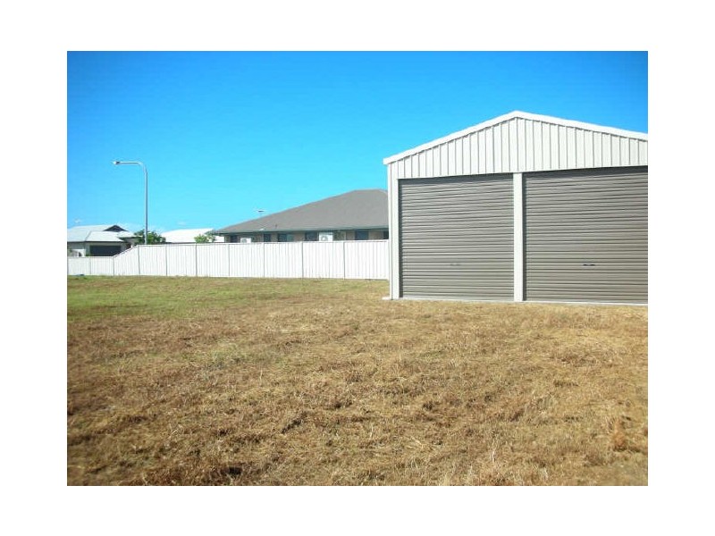 37 Stone Drive, Bucasia QLD 4750