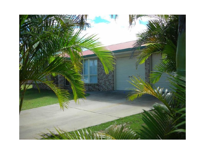32 Spinnaker Way, Bucasia QLD 4750