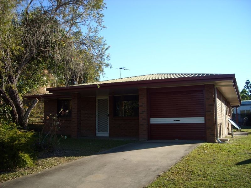 17 Knight Street, Mount Pleasant QLD 4740