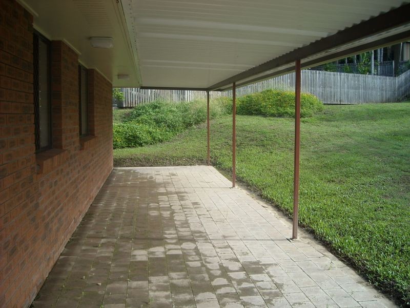 17 Knight Street, Mount Pleasant QLD 4740