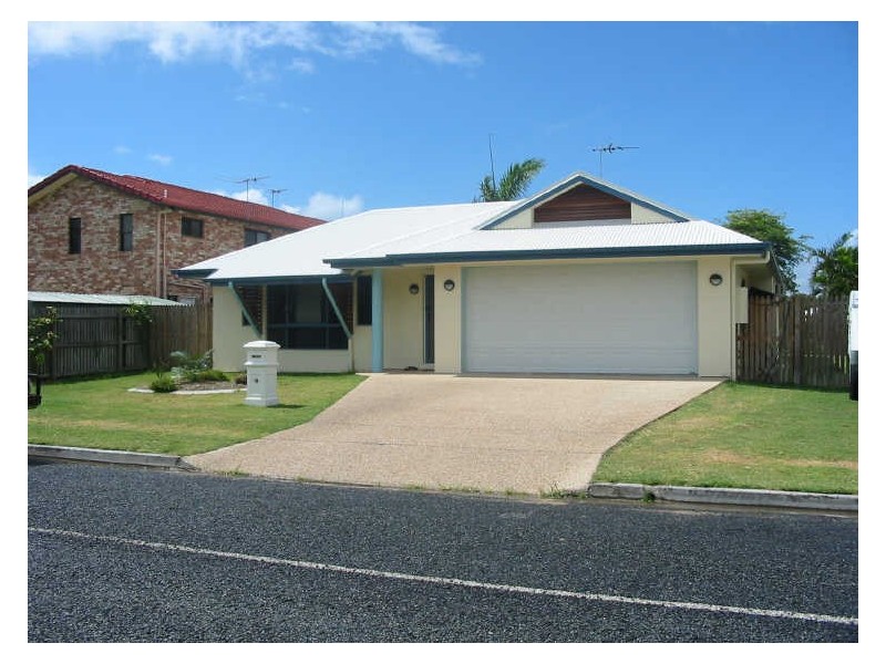 20 King Street, North Mackay QLD 4740