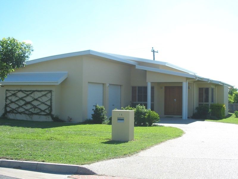 16 Seacove Court, Eimeo QLD 4740