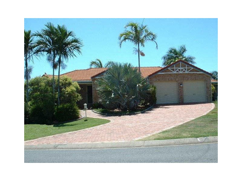 28 Bankswood Street, Andergrove, Mackay QLD 4740