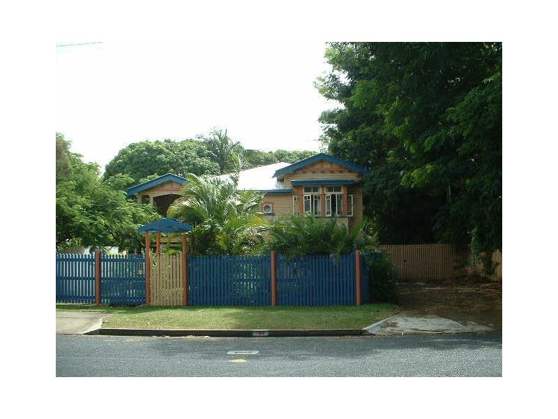 38 George Street, Mackay QLD 4740