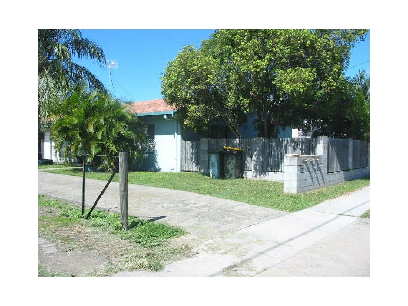 1/17 Stevenson Street, Mackay QLD 4740