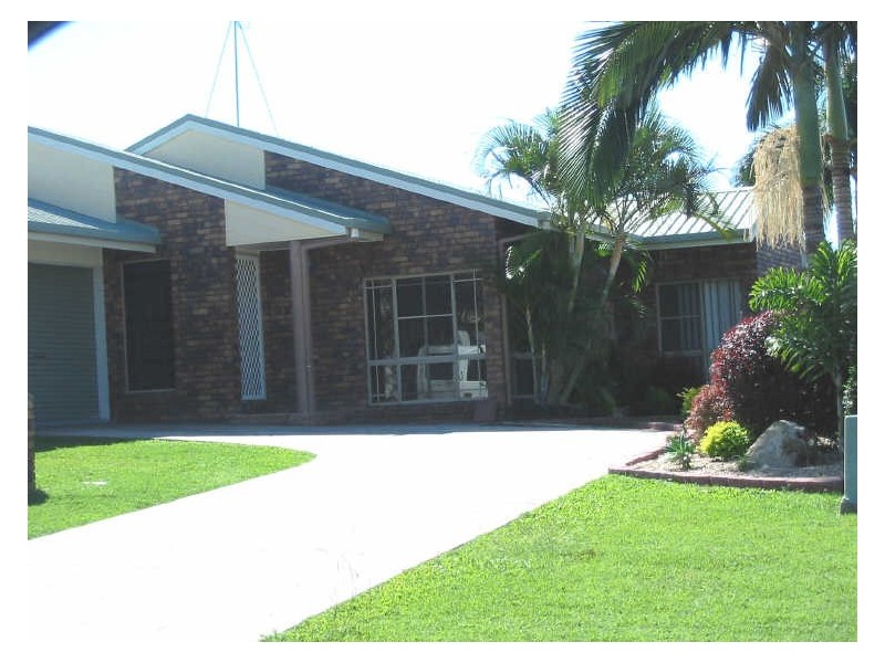 6 Bankswood Street, Beaconsfield QLD 4740