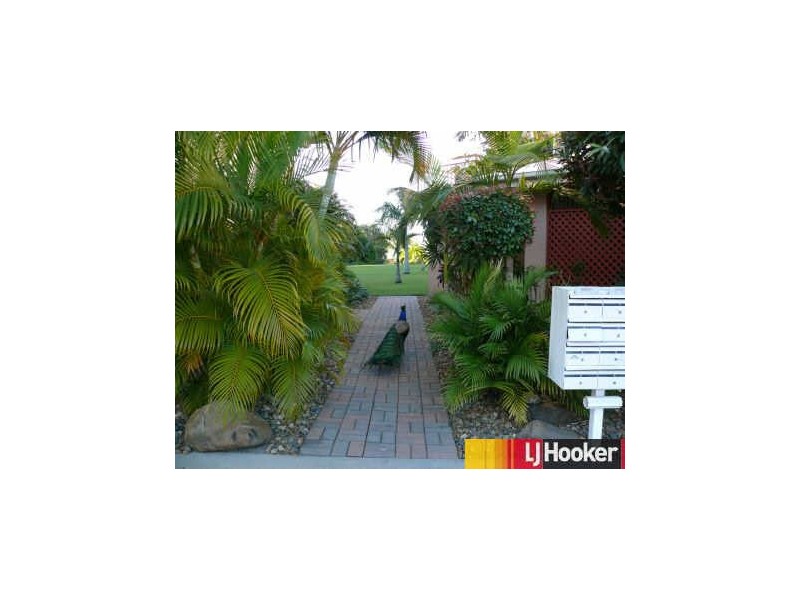 9 Eagle/11 Bridge Road, Mackay QLD 4740