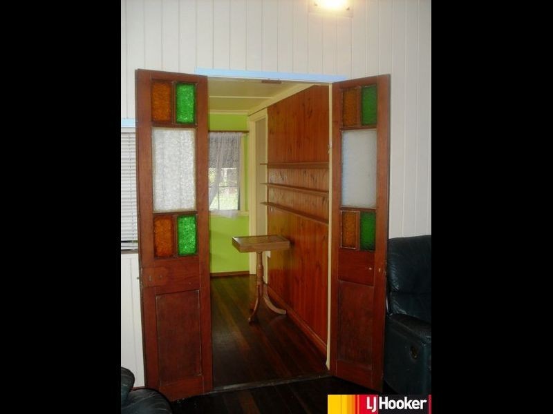 14 Palmer Street, North Mackay QLD 4740