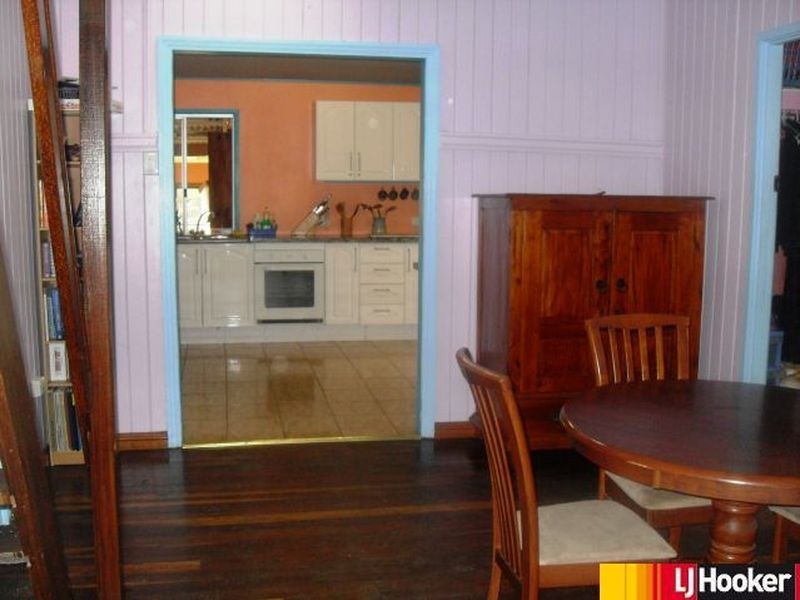 14 Palmer Street, North Mackay QLD 4740