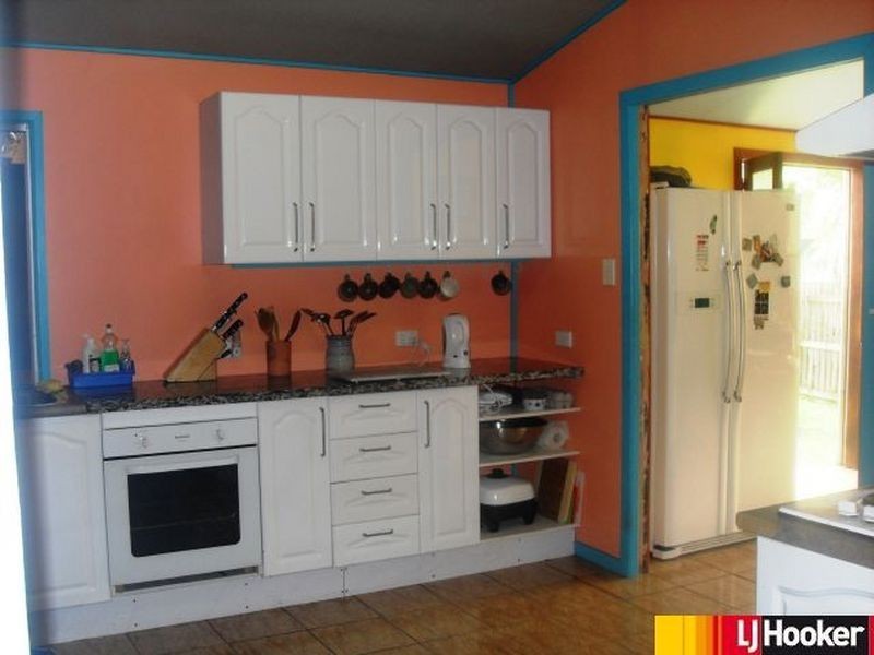 14 Palmer Street, North Mackay QLD 4740