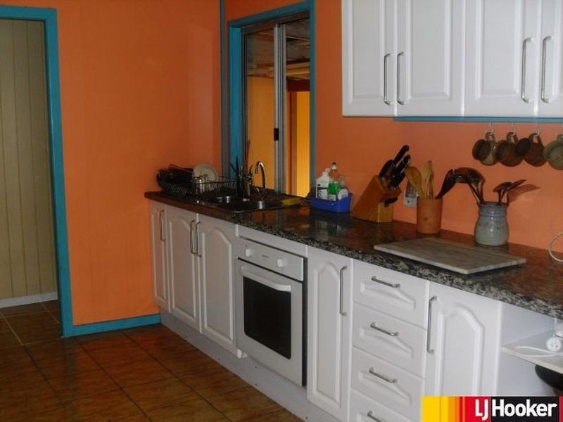 14 Palmer Street, North Mackay QLD 4740