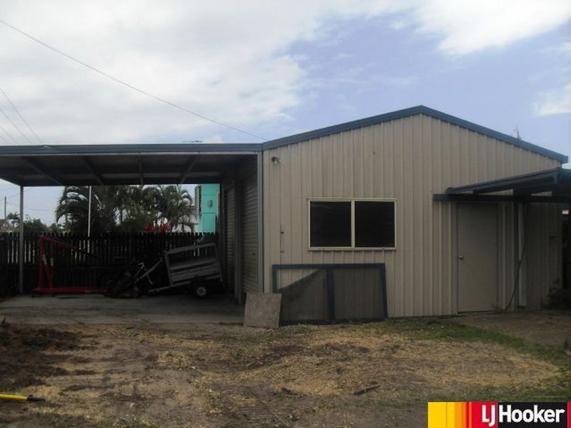 14 Palmer Street, North Mackay QLD 4740