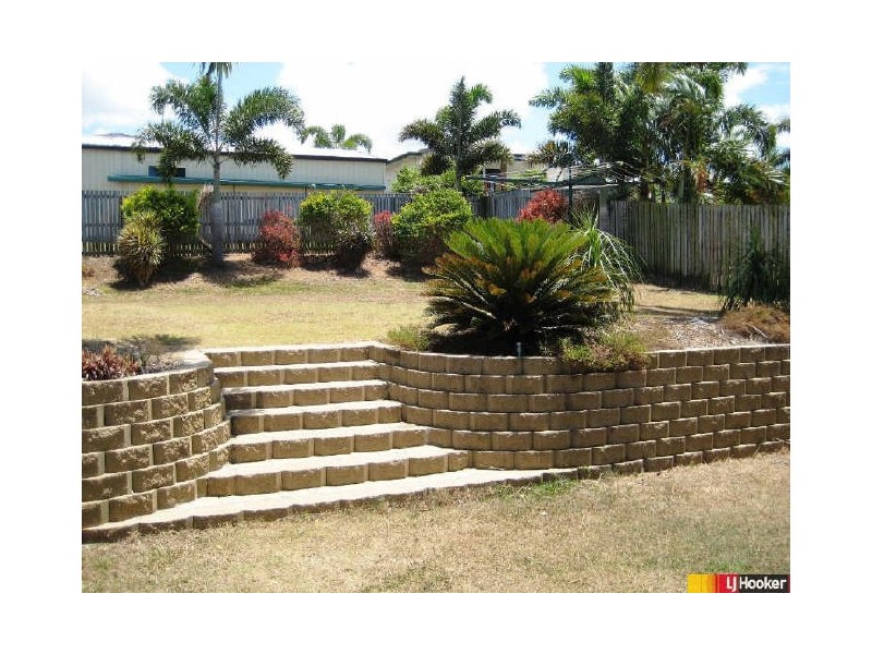 447 Bedford Road, Andergrove QLD 4740