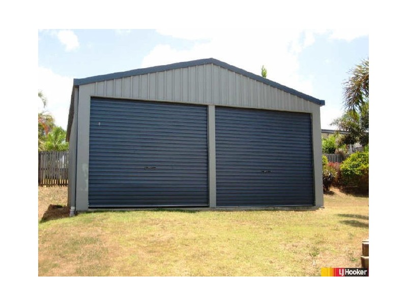 447 Bedford Road, Andergrove QLD 4740