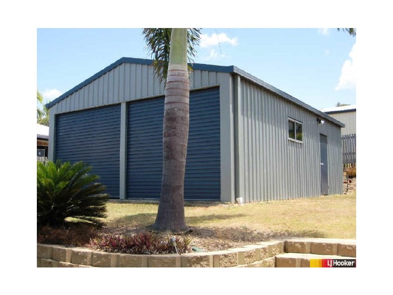 447 Bedford Road, Andergrove QLD 4740