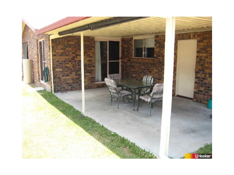 447 Bedford Road, Andergrove QLD 4740