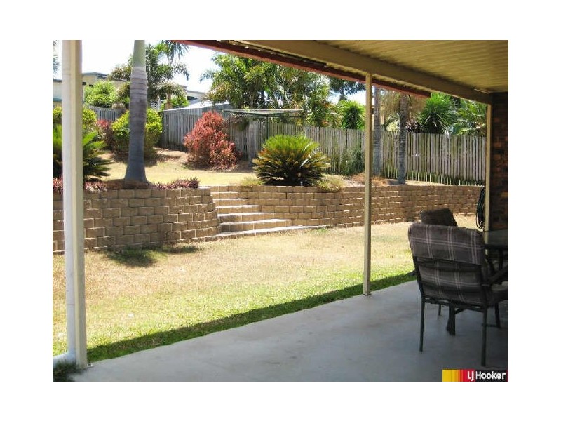 447 Bedford Road, Andergrove QLD 4740