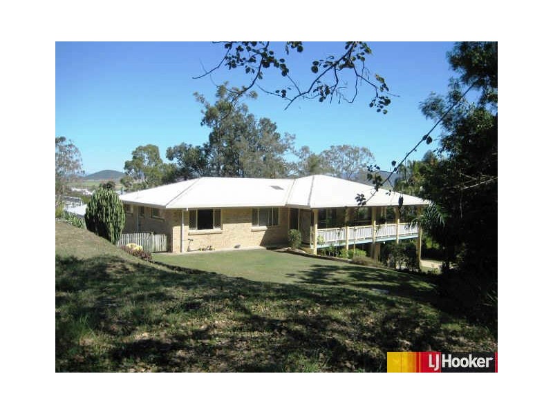 34 Chidlow Street, Farleigh QLD 4741