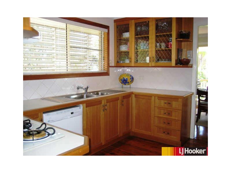 34 Chidlow Street, Farleigh QLD 4741