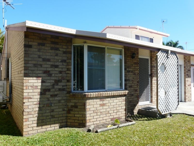 2/42 Goldsmith Street, Mackay QLD 4740