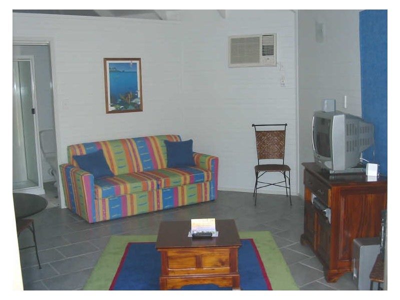 Bungalow41 Ko Huna Sands Resort, Bucasia QLD 4750