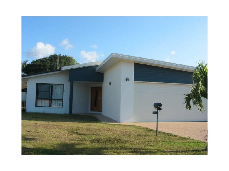 13 Seacove Court, Eimeo QLD 4740