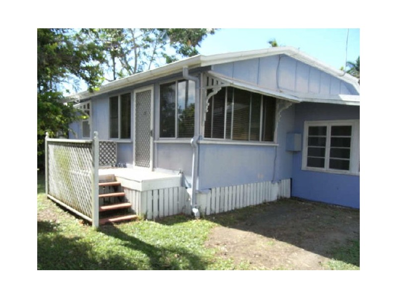 35 Rae Street, Mackay QLD 4740