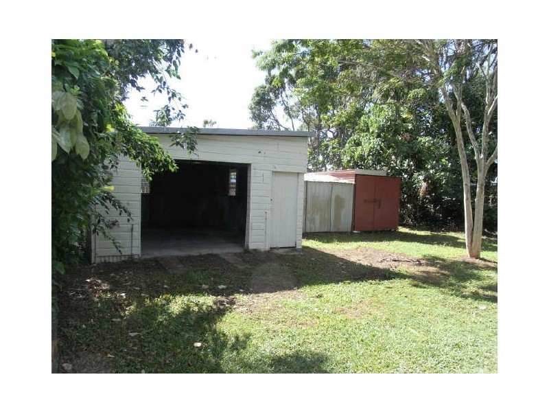 35 Rae Street, Mackay QLD 4740