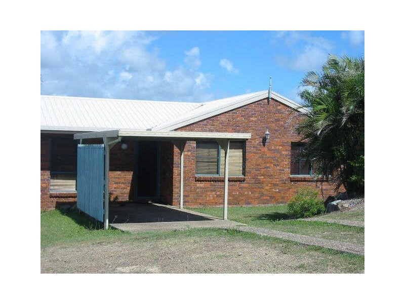 29 McLaughlin Drive, Blacks Beach QLD 4740