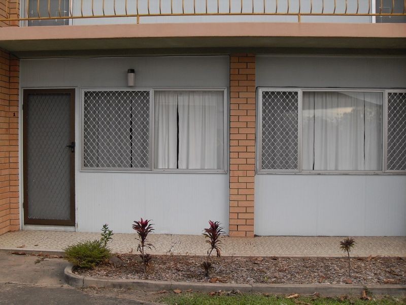 1/53 Milton Street, Mackay QLD 4740