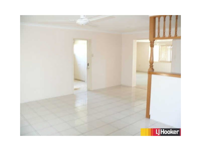 130 Broomdykes Drive, Beaconsfield QLD 4740