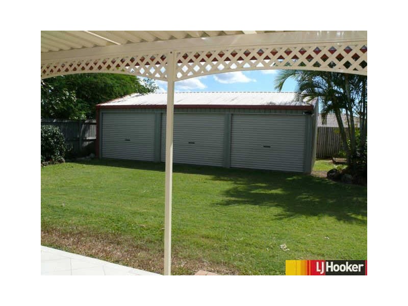 130 Broomdykes Drive, Beaconsfield QLD 4740