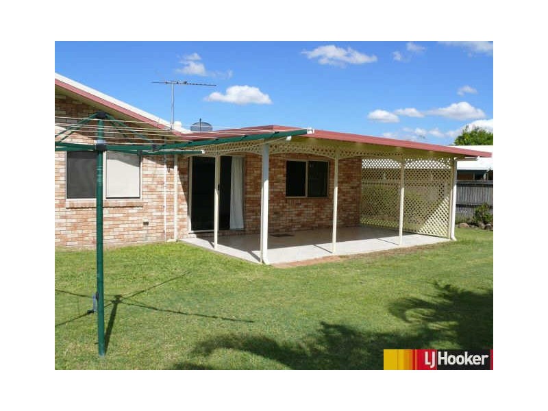 130 Broomdykes Drive, Beaconsfield QLD 4740
