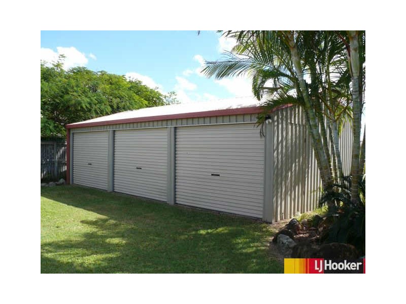 130 Broomdykes Drive, Beaconsfield QLD 4740