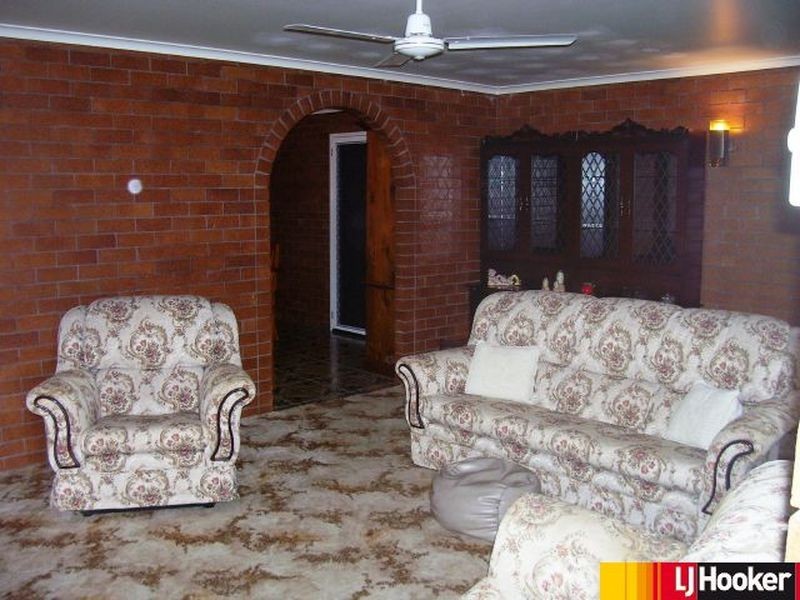 1 Farmer Street, Mount Pleasant QLD 4740