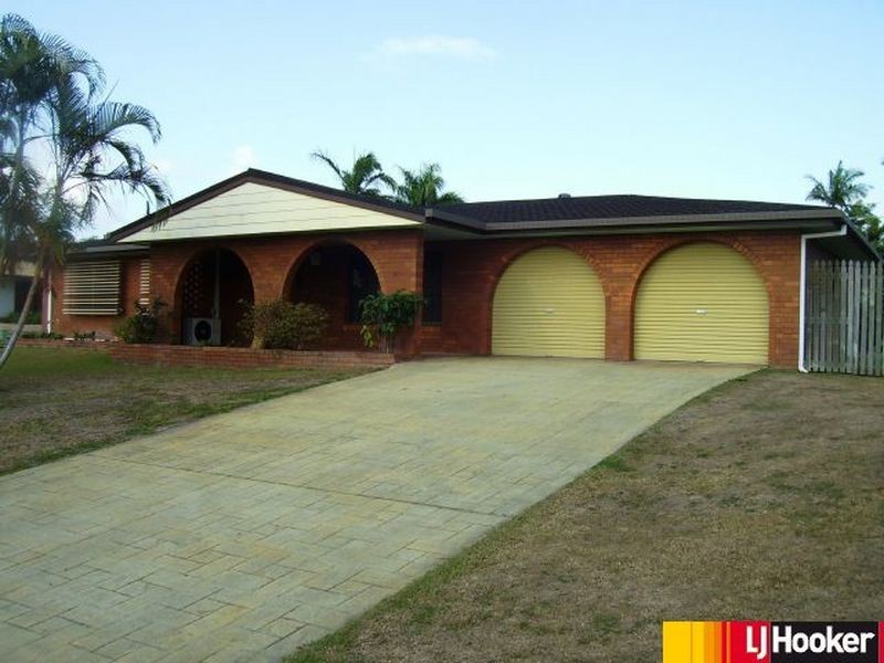 1 Farmer Street, Mount Pleasant QLD 4740
