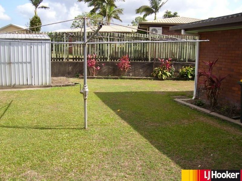 1 Farmer Street, Mount Pleasant QLD 4740