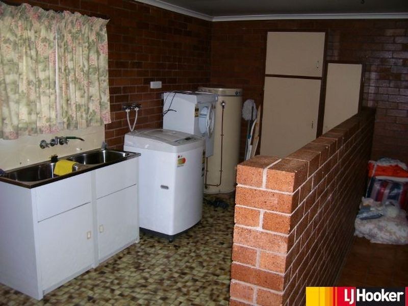 1 Farmer Street, Mount Pleasant QLD 4740