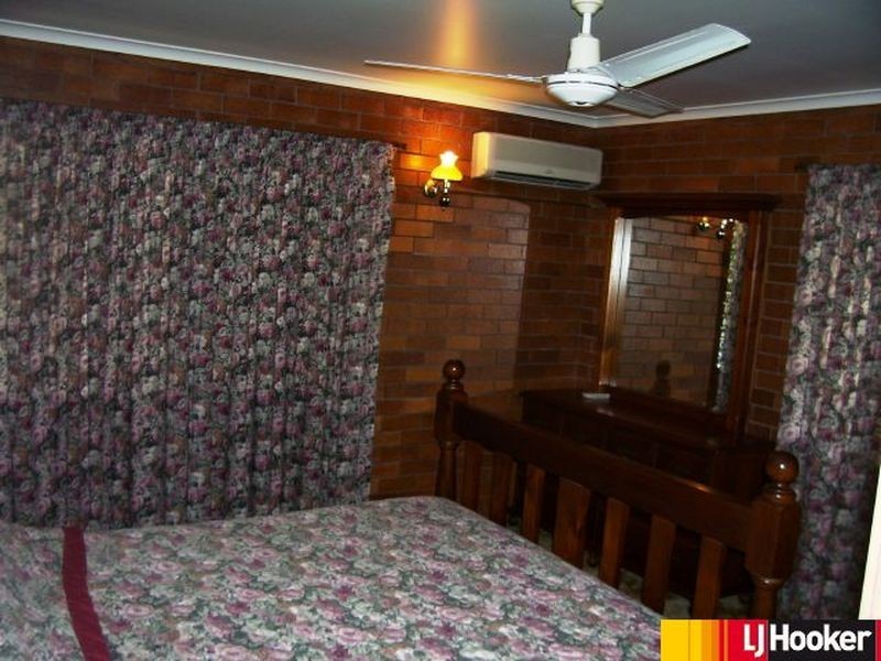 1 Farmer Street, Mount Pleasant QLD 4740