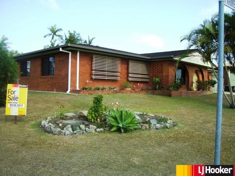 1 Farmer Street, Mount Pleasant QLD 4740